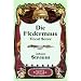 Die Fledermaus Vocal Score (Dover Vocal Scores)
