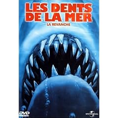 Les Dents de la mer 4