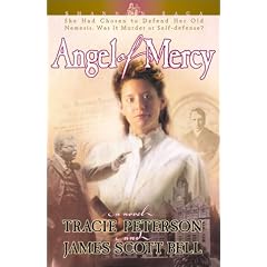 Angel of Mercy (Shannon Saga)