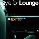 Revue Various Artists  / Style for Lounge