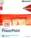 Upgrade Powerpoint 2002 French Upgrade