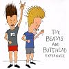 The Beavis and Butt-Head Experience by Various Artists