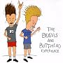 The Beavis And Butt-Head Experience