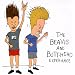 The Beavis and Butt-Head Experience
