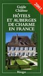 H�tels et auberges de charme en Franc...