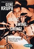 Review Music Sales Limited  / Gene Krupa - Swing, Swing, Swing [2002]