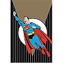 Superman Archives, Vol. 7 (DC Archive Editions)
