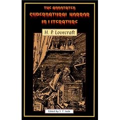 The Annotated Supernatural Horror in Literature