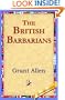 The British Barbarians