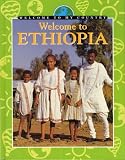 Welcome to Ethiopia (Welcome to My Country)