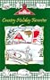 Country Holiday Favorites
