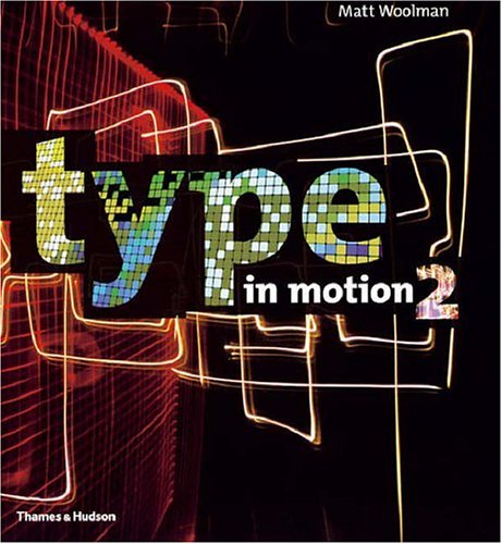 Type in Motion 2