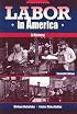 Labor in America: A History