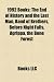 1992 Books (Study Guide): The End of History and the Last Man, Band of Brothers, Before Night Falls, Agrippa, the Bone Forest