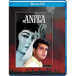 Anita [Blu-ray]