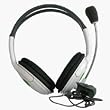CET Domain 10200604 Professional Headphone with Mic for XBOX 360