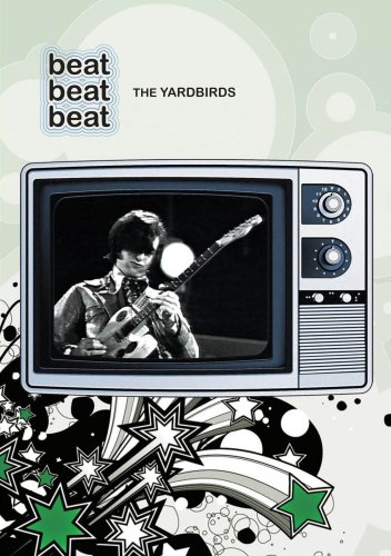 Buy Beat Beat Beat - The Yardbirds [2009] online at Discounted New and Used prices. Delivered to your door with Childrens Toyshop.com