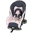 Graco ComfortSport Convertible Car Seat in Halee
