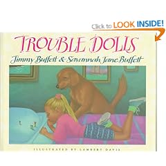 Trouble Dolls