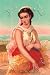 Art Poster, Ruth, The Moabitess - 18.75 x 27.5