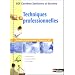 Techniques professionnelles 2e et Tle BEP carri�res sanitaires et sociales