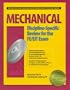 Mechanical Discipline-Specific Review for the FE/EIT Exam