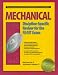 Mechanical Discipline-Specific Review for the FE/EIT Exam