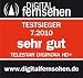 Auszeichnung
