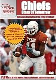 On the Clock Presents: Chiefs - 2005 Draft Picks Collegiate Highlights
