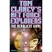 tom clancy's netforce explorers