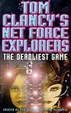 Tom Clancy's Net Force Explorers: The Deadliest Game