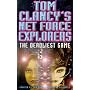 Deadliest Game (Tom Clancy's Net Force Explorers)