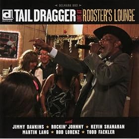 Live at Rooster's Lounge