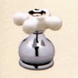 American Standard 0000.461.002 Chrome Jasmine Handle 0000.461