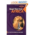 Africa (Lonely Planet Read This First)