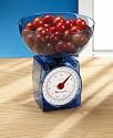 Kenwood DS305 Waymaster Kitchen Scale 5kg (Blue)