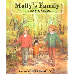 Molly's Family