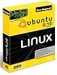 Ubuntu/Kubuntu Linux 6.10 Powerpack. Inkl. Spiele-Vollversion Robin-Hood. 5 DVD-ROM, 1 CD-ROM.