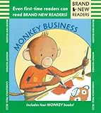 Monkey business