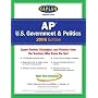 Kaplan AP US Government & Politics 2006 (Kaplan AP U.S. Government & Politics: An Apex Learning Guide)