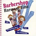 Barbershop Harmony Time