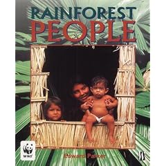 Rainforest People