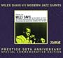 Miles Davis And The Modern Jazz Giants