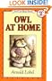 Owl At Home (Turtleback School & Library Binding Edition)