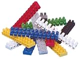 Luesterklemmleiste farbig 1,5-2,5mm2 12polig bis 80 C mit Schrauben kayser.de Preis per 10 Stueck