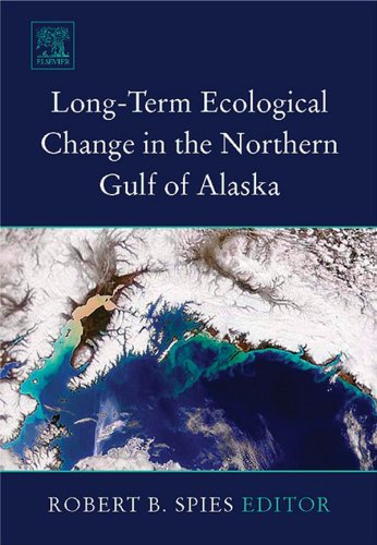 Long-term Ecological Change in the Northern Gulf of Alaska