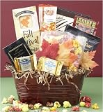 Fall Festival Gift Basket