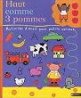 Haut comme 3 pommes