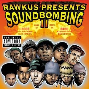 CD-Charts  Collectible : Soundbombing 2