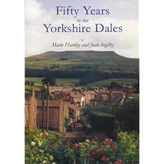Fifty Years in the Yorkshire Dales